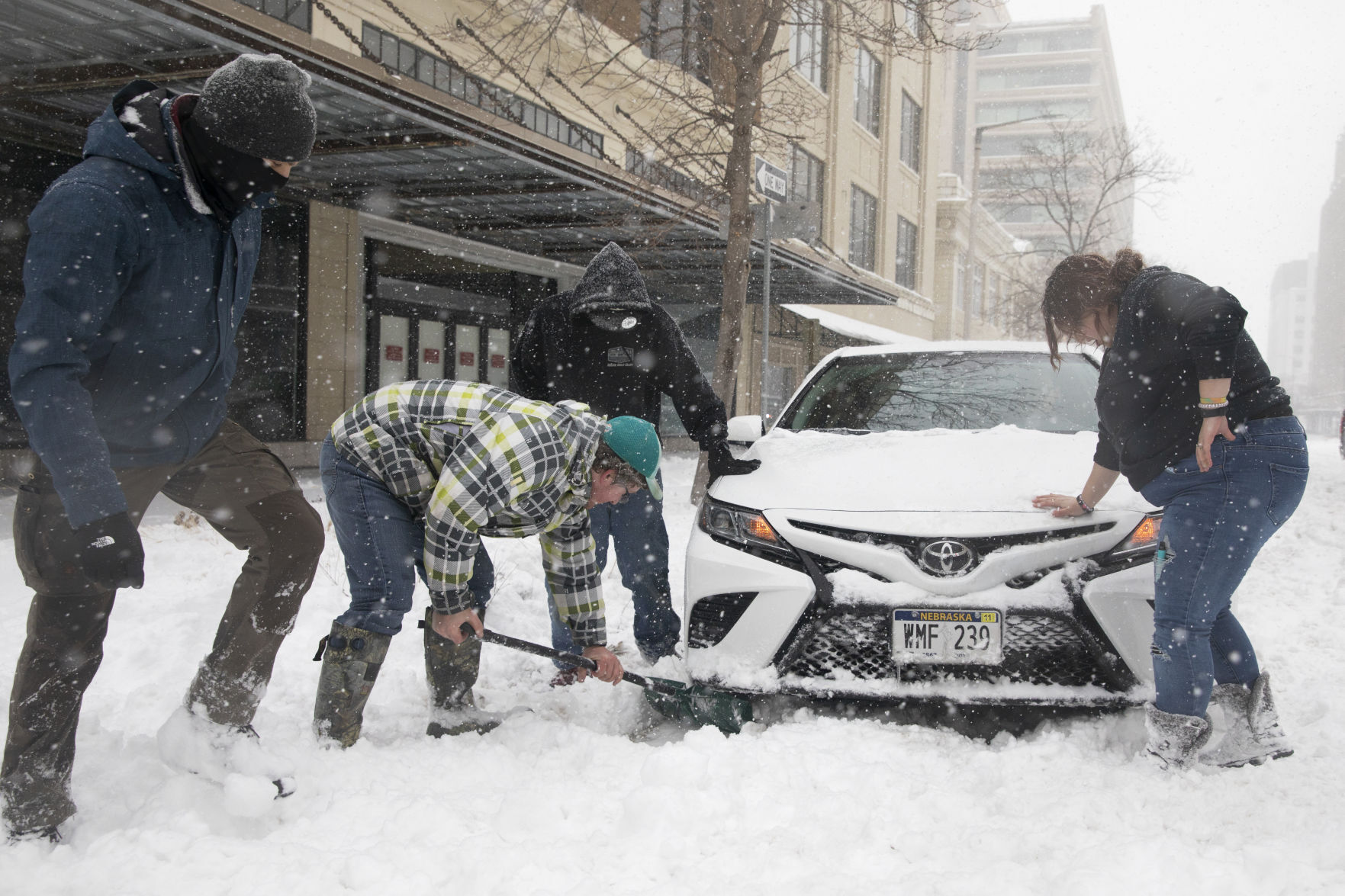 Winter Storm 1.25